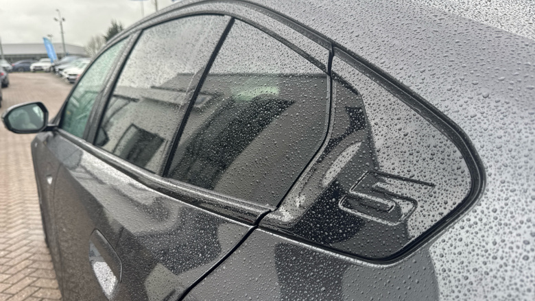 BMW i5 250kW eDrive40 M Sport 84kWh 4dr Auto Electric Saloon